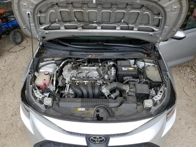 2020 TOYOTA COROLLA LE 11