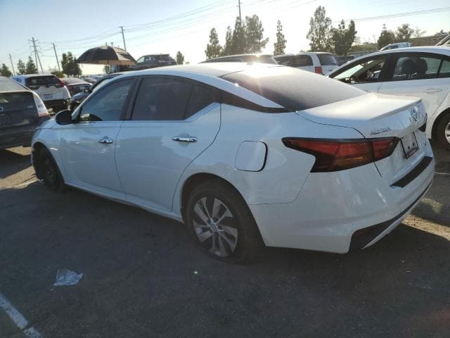 2020 NISSAN ALTIMA S 2