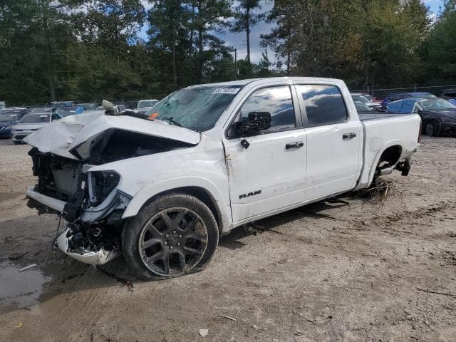 2025 RAM 1500 LARAMIE - 1