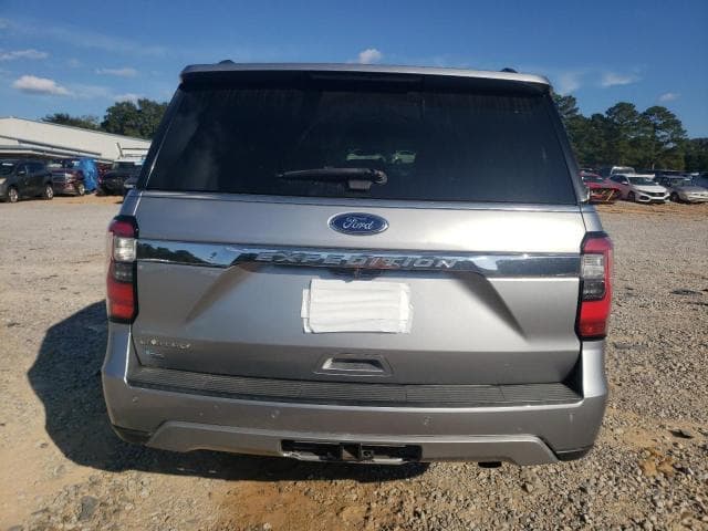 2020 FORD EXPEDITION LIMITED 6