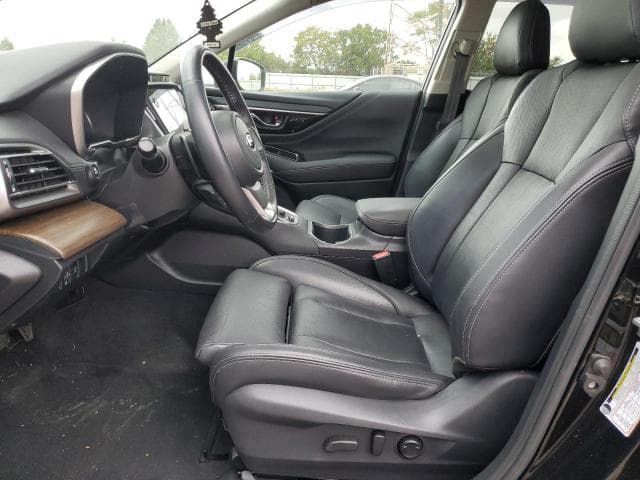 2021 SUBARU OUTBACK LIMITED 7