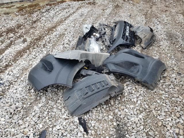 2023 RAM PROMASTER 3500 3500 HIGH 13