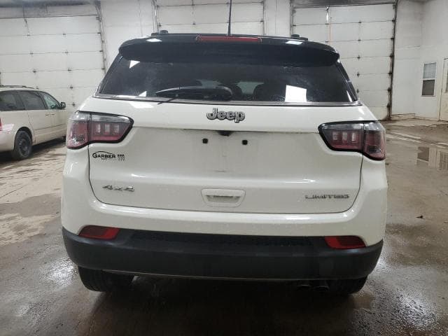 2018 JEEP COMPASS LIMITED 6
