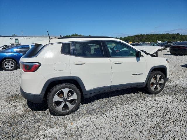 2018 JEEP COMPASS LATITUDE 3