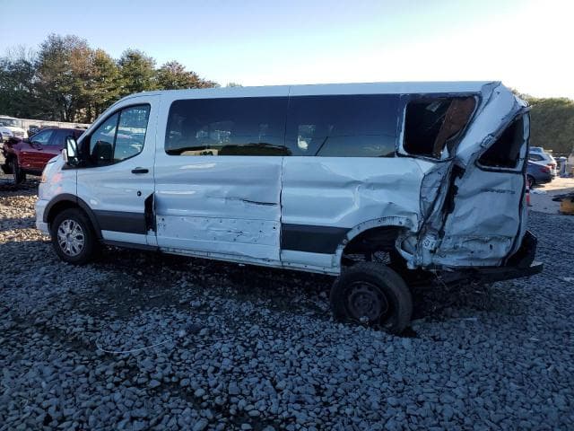 2020 FORD TRANSIT T-350 2