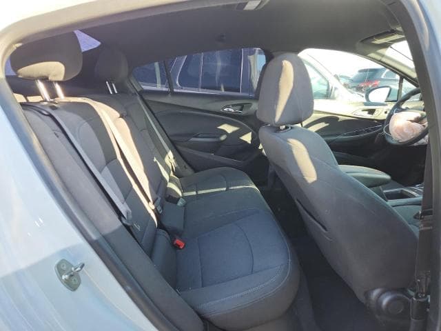 2018 CHEVROLET CRUZE LT 10