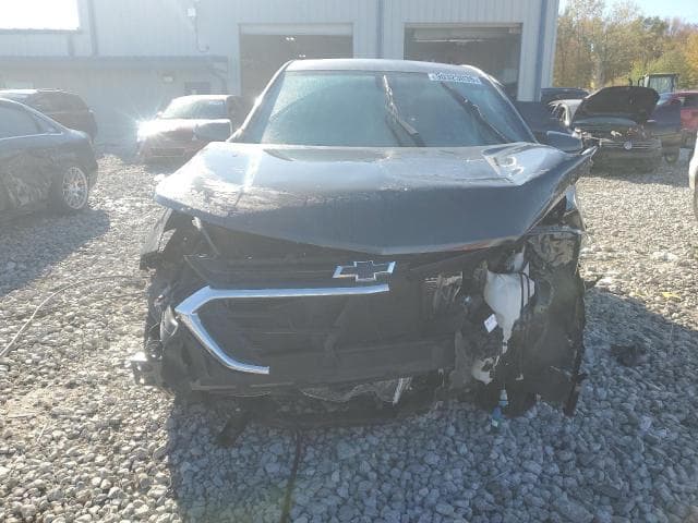 2019 CHEVROLET EQUINOX LT 5