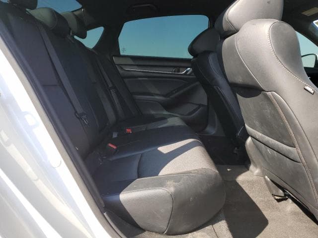 2018 HONDA ACCORD SPORT 10