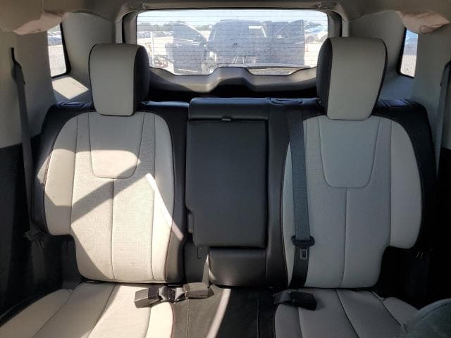 2017 GMC TERRAIN SLT 10