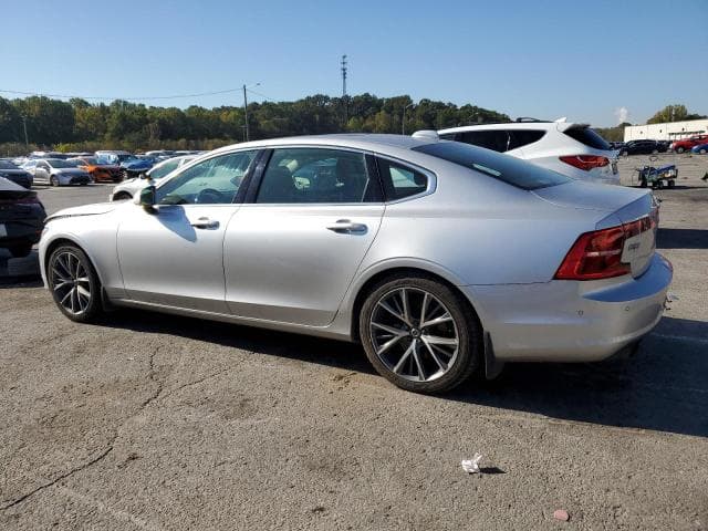 2018 VOLVO S90 T5 MOMENTUM 2