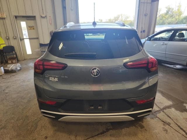 2022 BUICK ENCORE GX SELECT 6