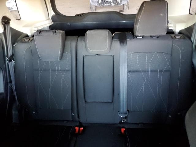 2020 FORD ECOSPORT SE 10