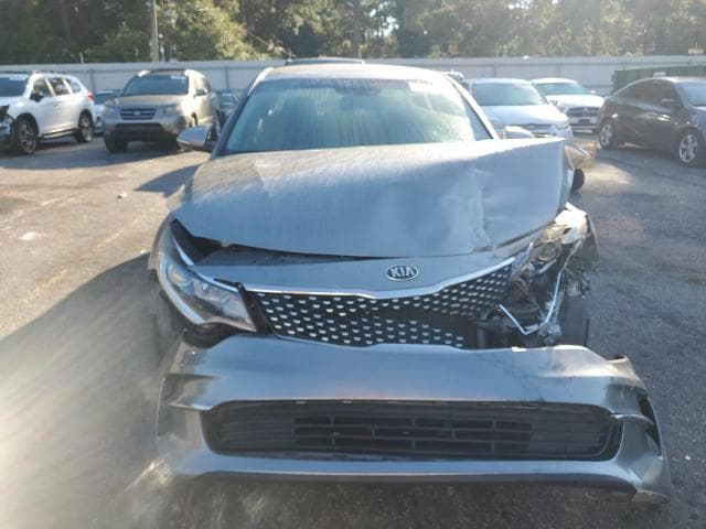 2018 KIA OPTIMA LX 5