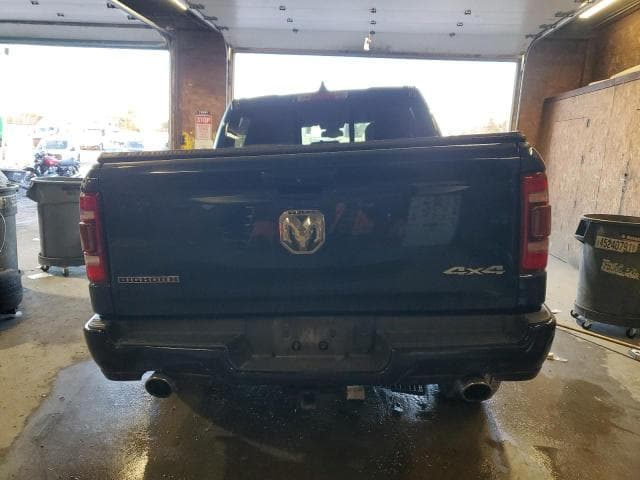 2019 RAM 1500 BIG HORN 6