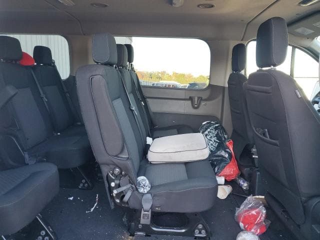 2020 FORD TRANSIT T-350 11