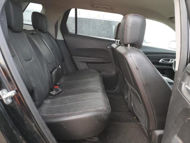 2017 GMC TERRAIN SLT UNKNOWN 11