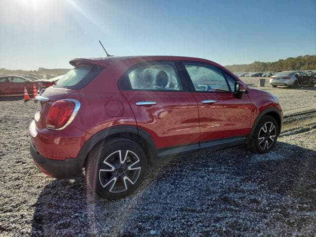 2017 FIAT 500X POP 3