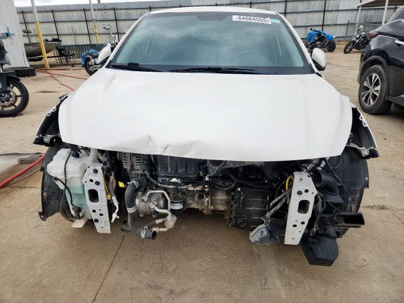 2019 KIA RIO S 5