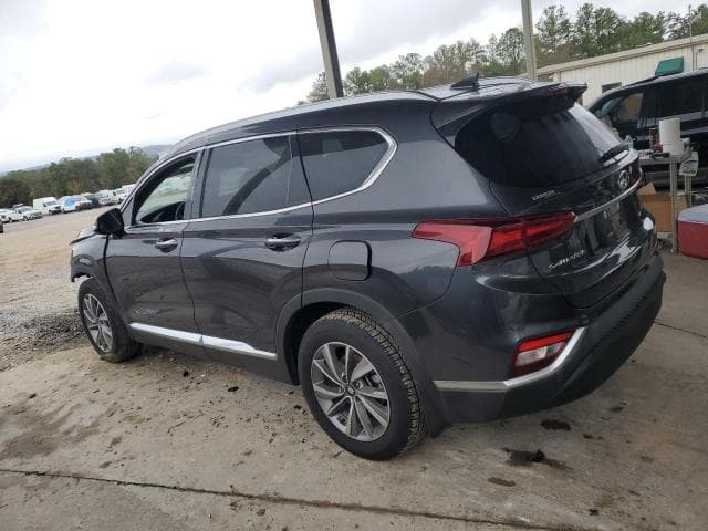 2020 HYUNDAI SANTA FE SEL 2