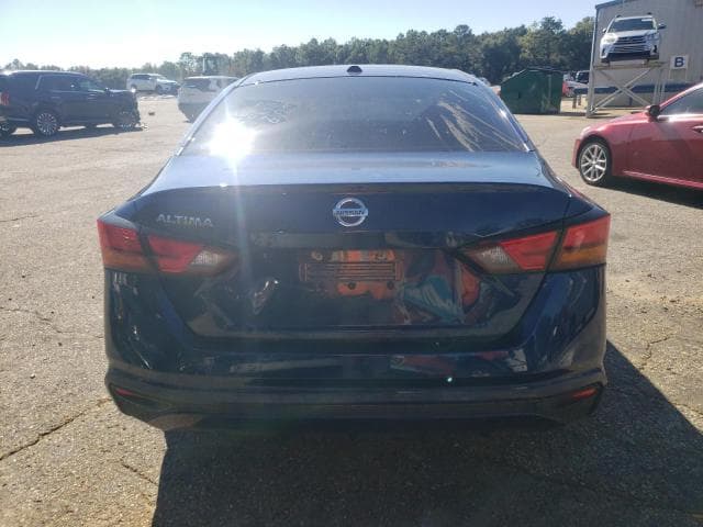 2019 NISSAN ALTIMA S 6