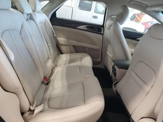 2018 LINCOLN MKZ RESERVE 10
