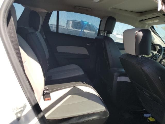 2017 GMC TERRAIN SLT 11