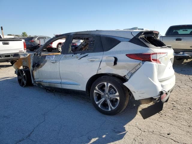 2024 ACURA RDX ADVANCE 2