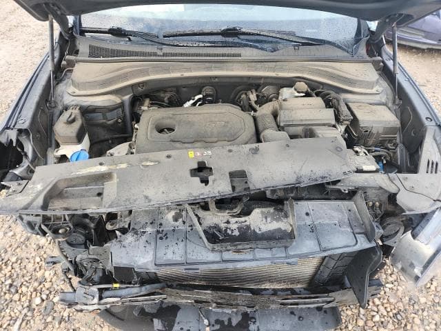 2019 HYUNDAI SANTA FE SE 12