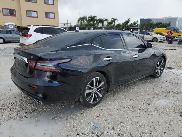 2020 NISSAN MAXIMA SL 3