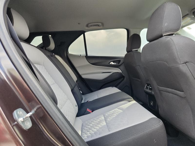 2020 CHEVROLET EQUINOX LT 11