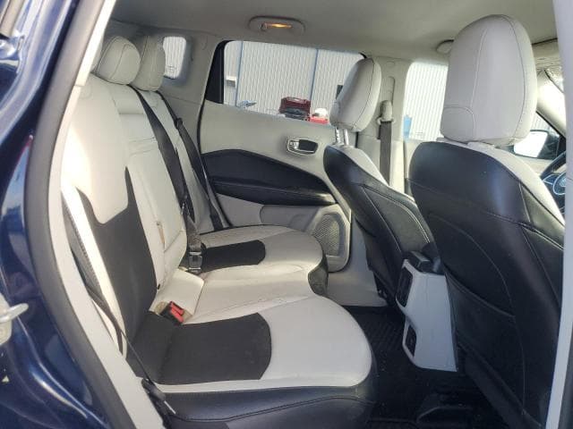 2020 JEEP COMPASS LATITUDE 10