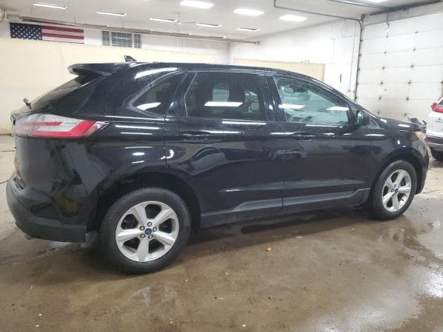 2019 FORD EDGE SE 3