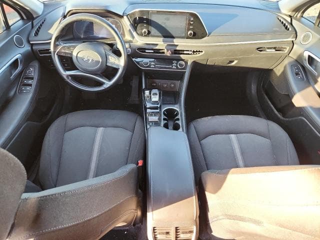 2020 HYUNDAI SONATA SEL 8