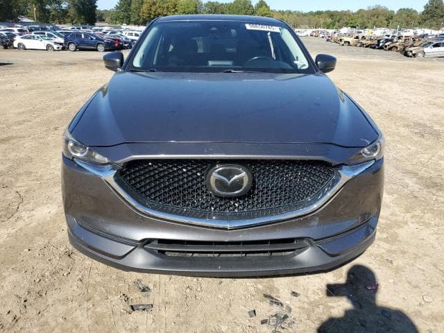 2019 MAZDA CX-5 TOURING 5