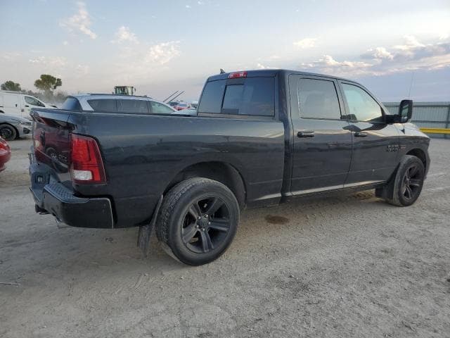 2018 RAM 1500 SPORT 3