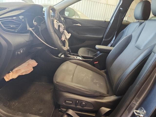 2022 BUICK ENCORE GX SELECT 7