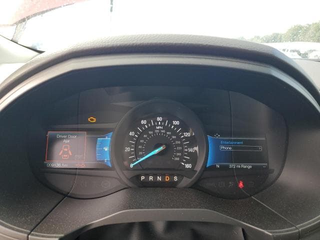 2024 FORD EDGE SEL 9