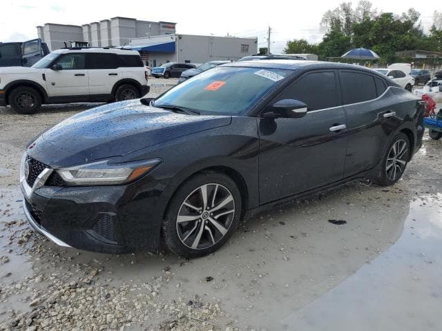 2020 NISSAN MAXIMA SL - 1