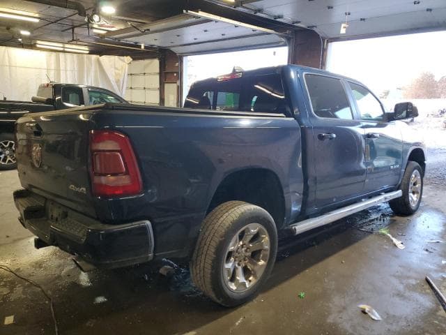 2019 RAM 1500 BIG HORN 3