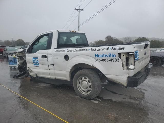 2019 FORD F150 2