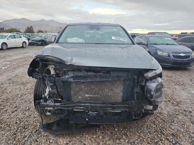 2019 HYUNDAI SANTA FE SE 5