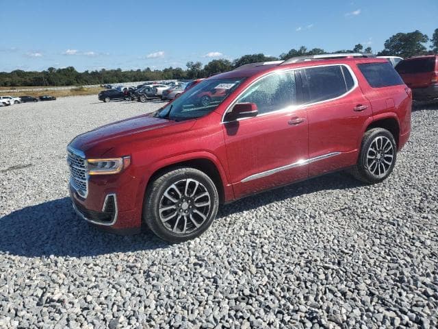 2020 GMC ACADIA DENALI - 1