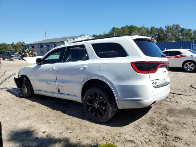 2020 DODGE DURANGO GT 2