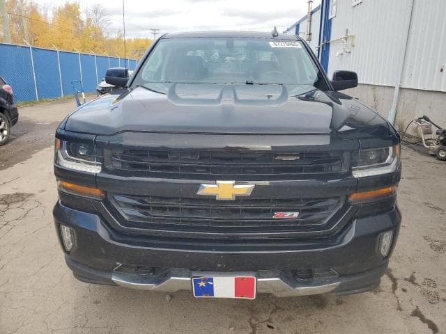 2018 CHEVROLET SILVERADO K1500 LT 5