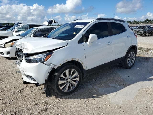 2020 BUICK ENCORE PREFERRED - 1