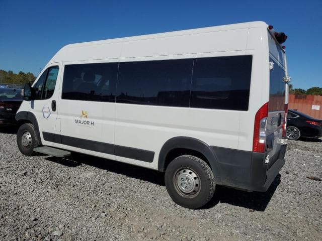 2023 RAM PROMASTER 2500 2500 HIGH 2
