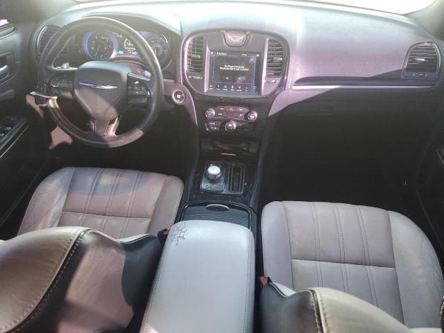 2018 CHRYSLER 300 S 8