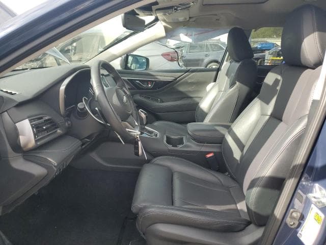 2024 SUBARU OUTBACK LIMITED 7