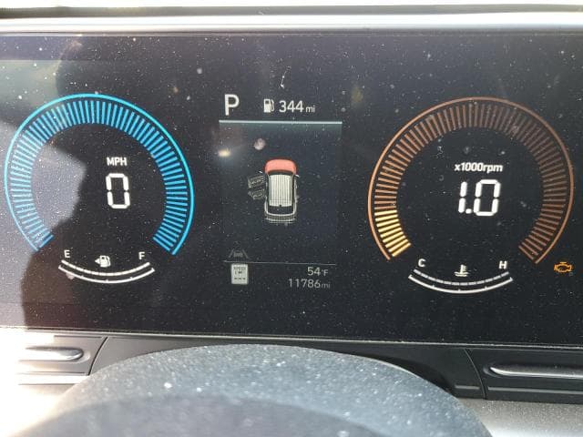 2024 HYUNDAI 230 9