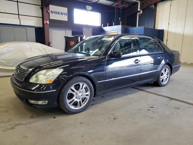 2005 LEXUS LS 430 - 1
